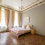 Beer Lovers Apart Hotel Prague