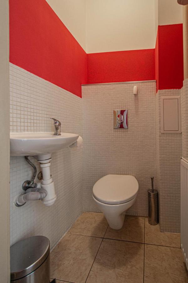 Appartement For Celebrations Spacious 3bdr With Balcony
