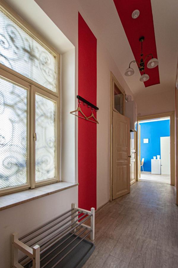 Appartement For Celebrations Spacious 3bdr With Balcony