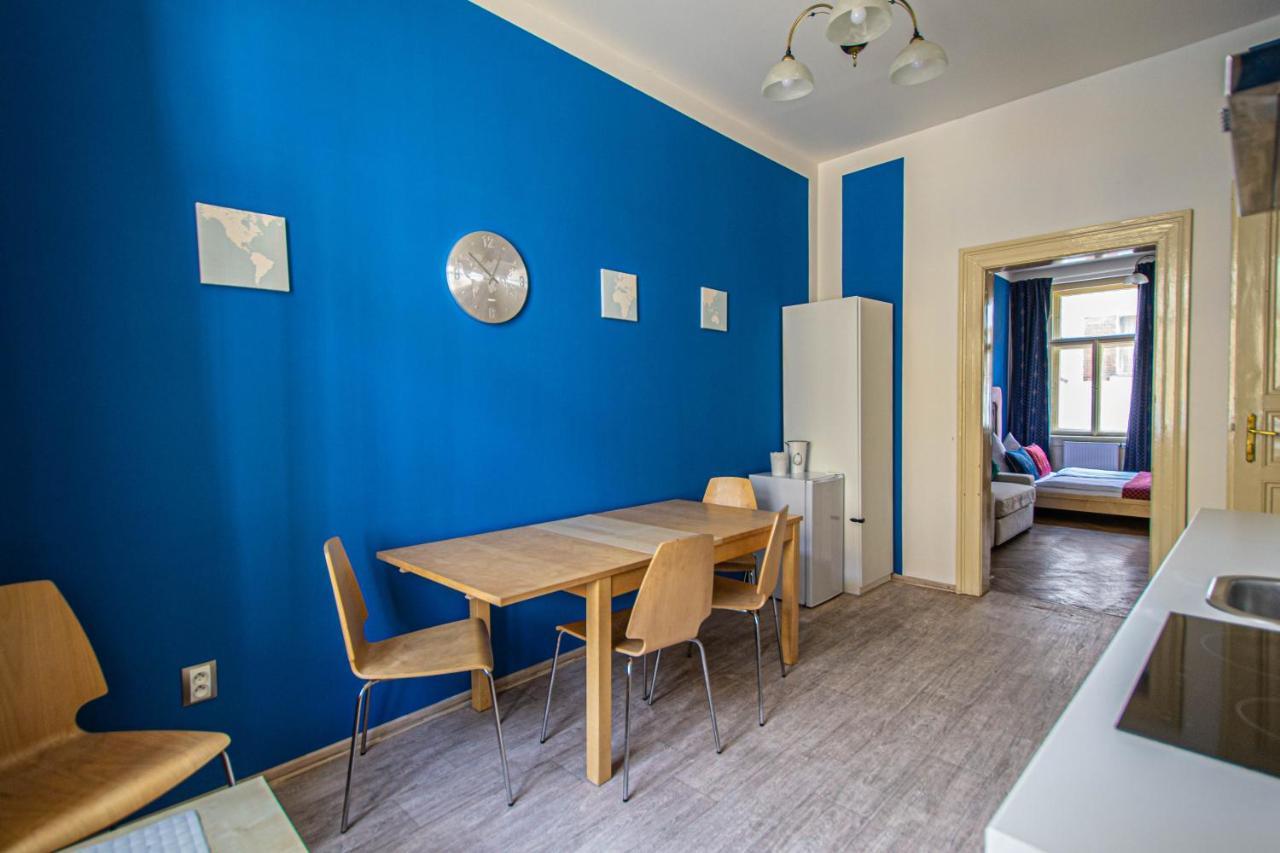 For Celebrations Spacious 3bdr With Balcony Appartement *